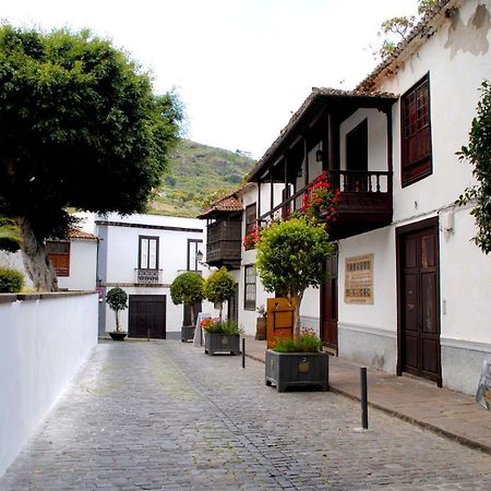 Canarian House Casa Esther In Icod De Los Vinos Exterior photo