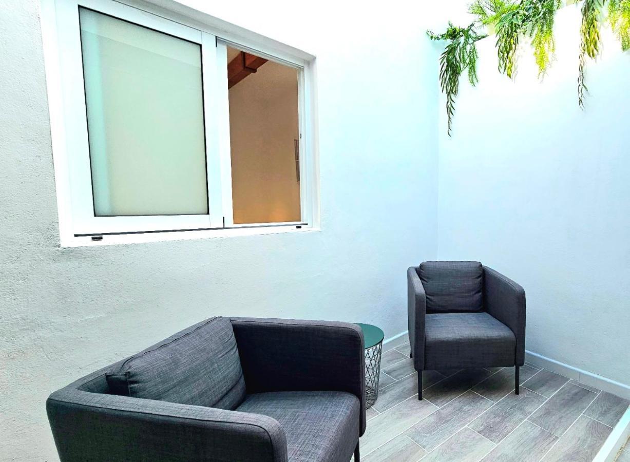 Canarian House Casa Esther In Icod De Los Vinos Exterior photo