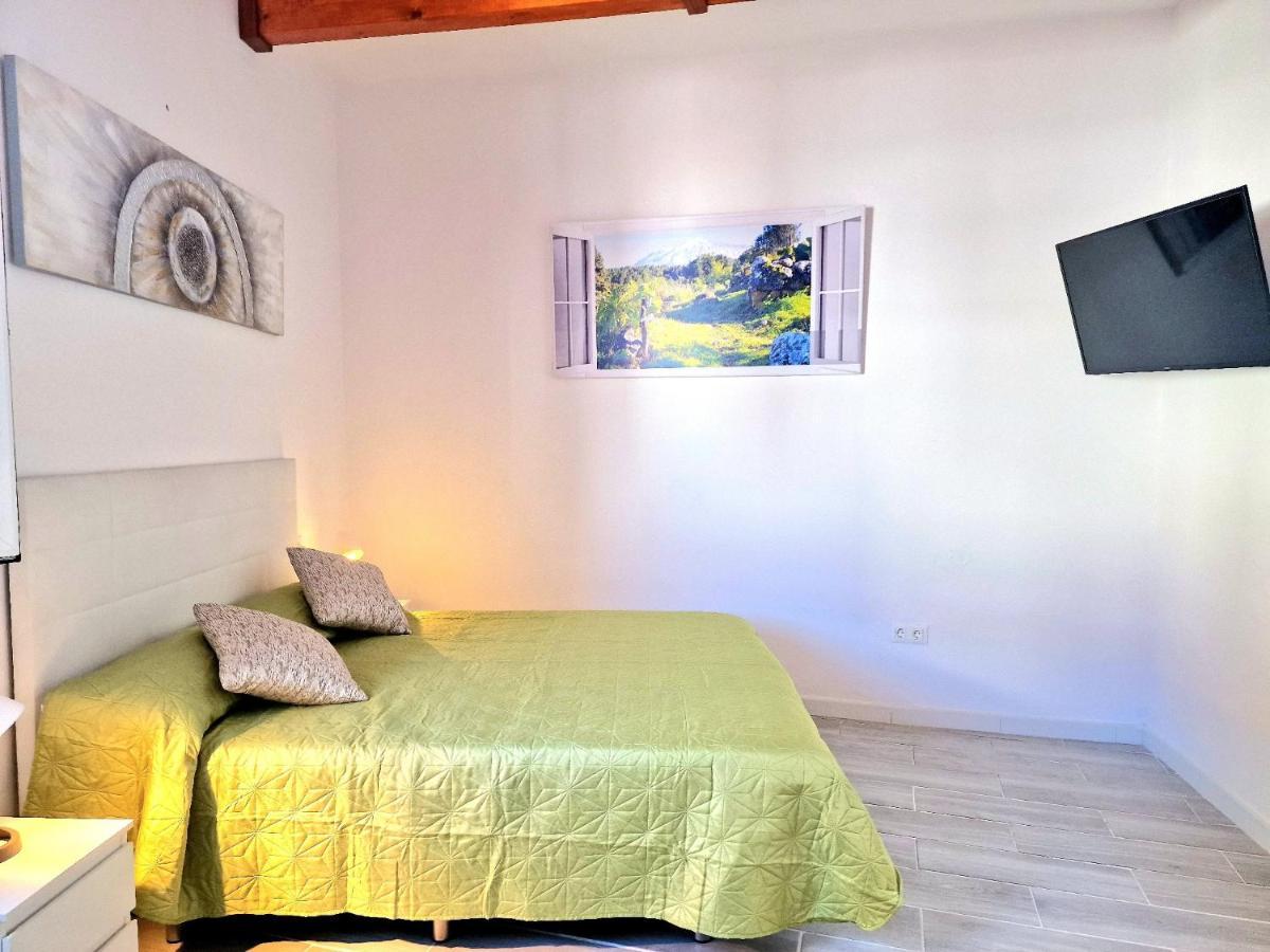 Canarian House Casa Esther In Icod De Los Vinos Exterior photo