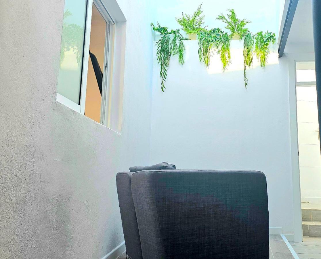 Canarian House Casa Esther In Icod De Los Vinos Exterior photo