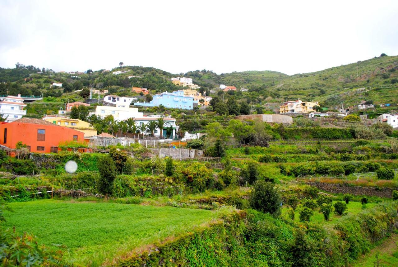 Canarian House Casa Esther In Icod De Los Vinos Exterior photo